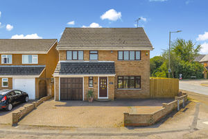 Berkeley Close